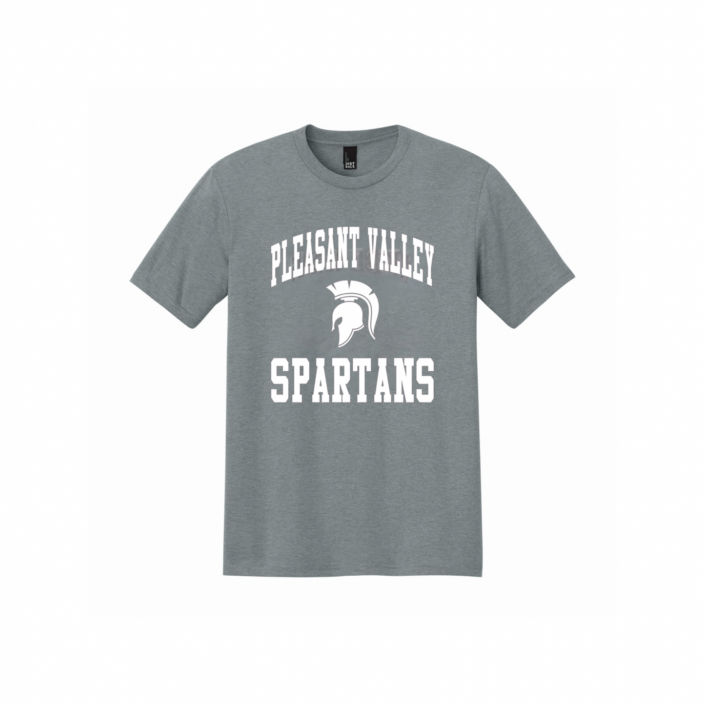 NEW! SS Tee - School Spirit