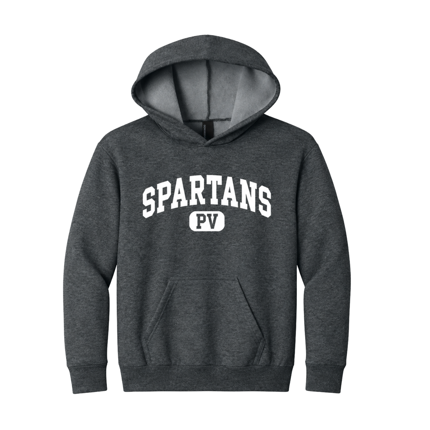 NEW! Hoodie -Youth - Varsity