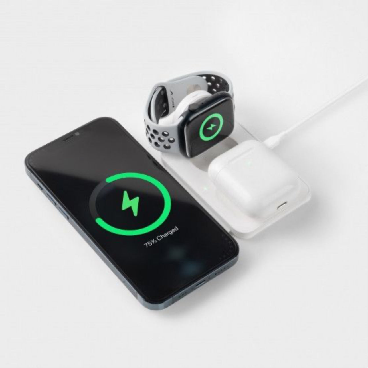 NEW! 3-in-1 Charger
