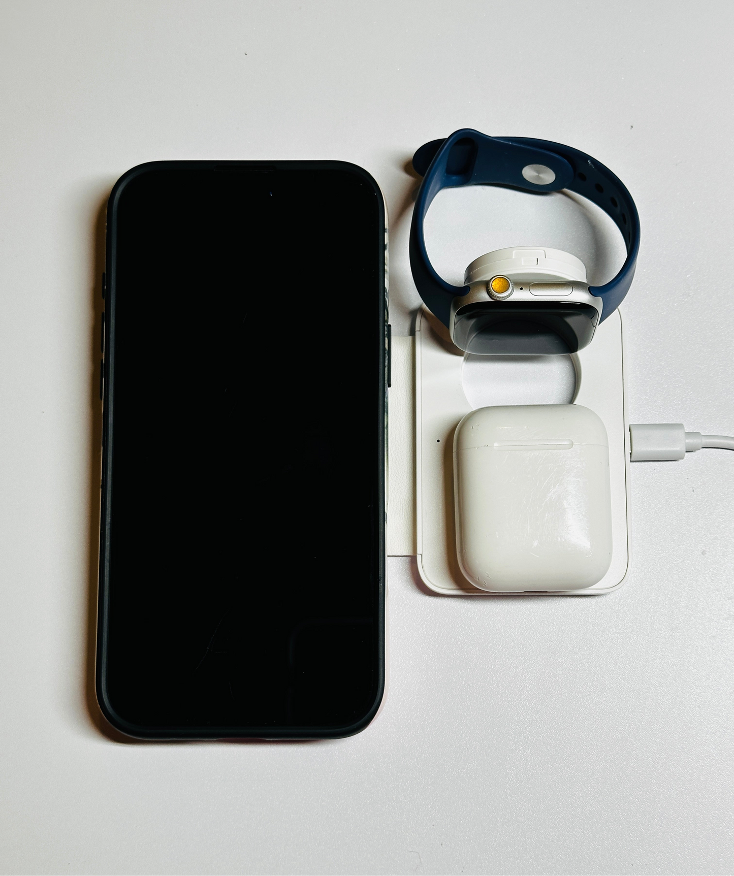 NEW! 3-in-1 Charger