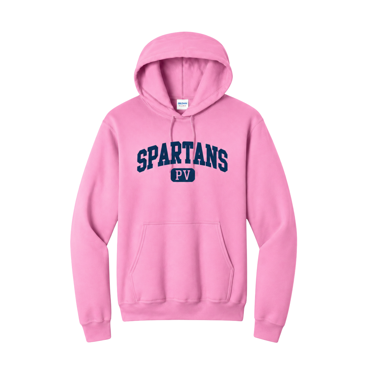 NEW! Hoodie - Varsity