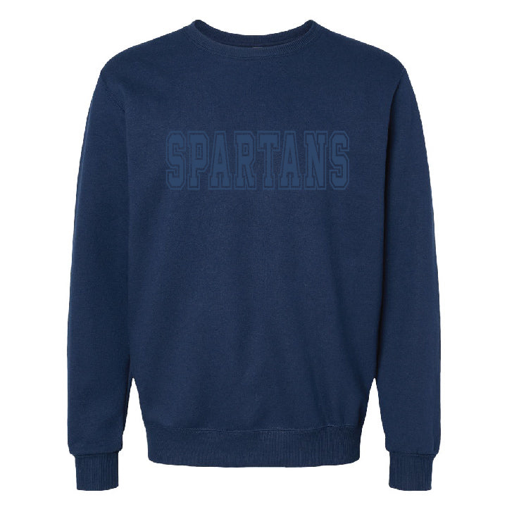 Crewneck - On Cloud 9