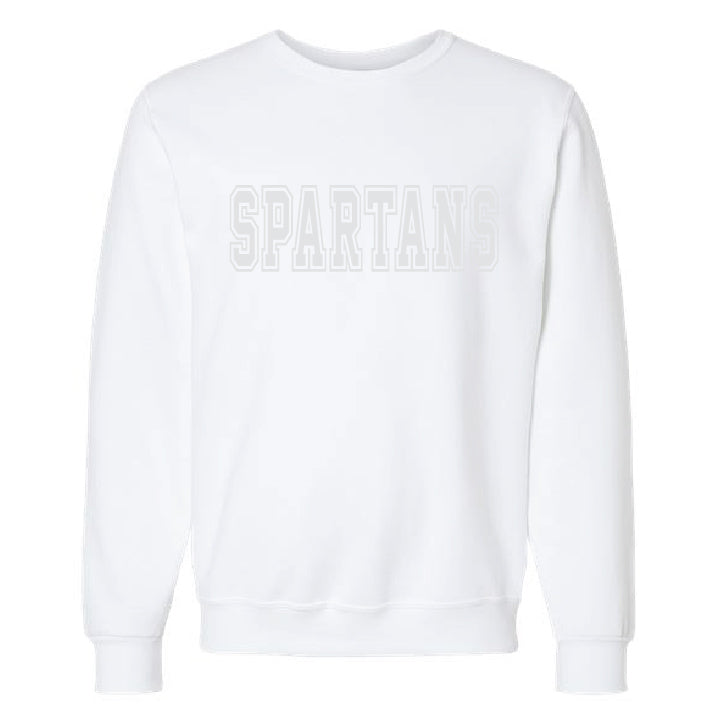 Crewneck - On Cloud 9