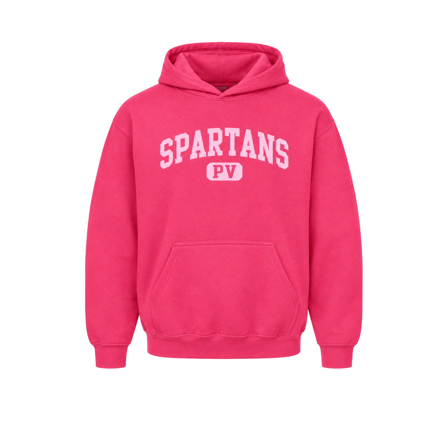 NEW! Hoodie- Youth - Varsity