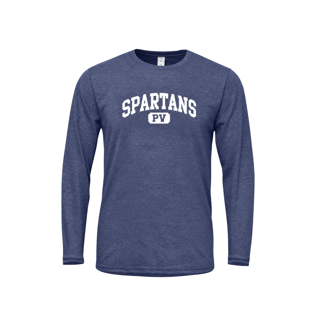 NEW! LS Tee - Youth - Varsity