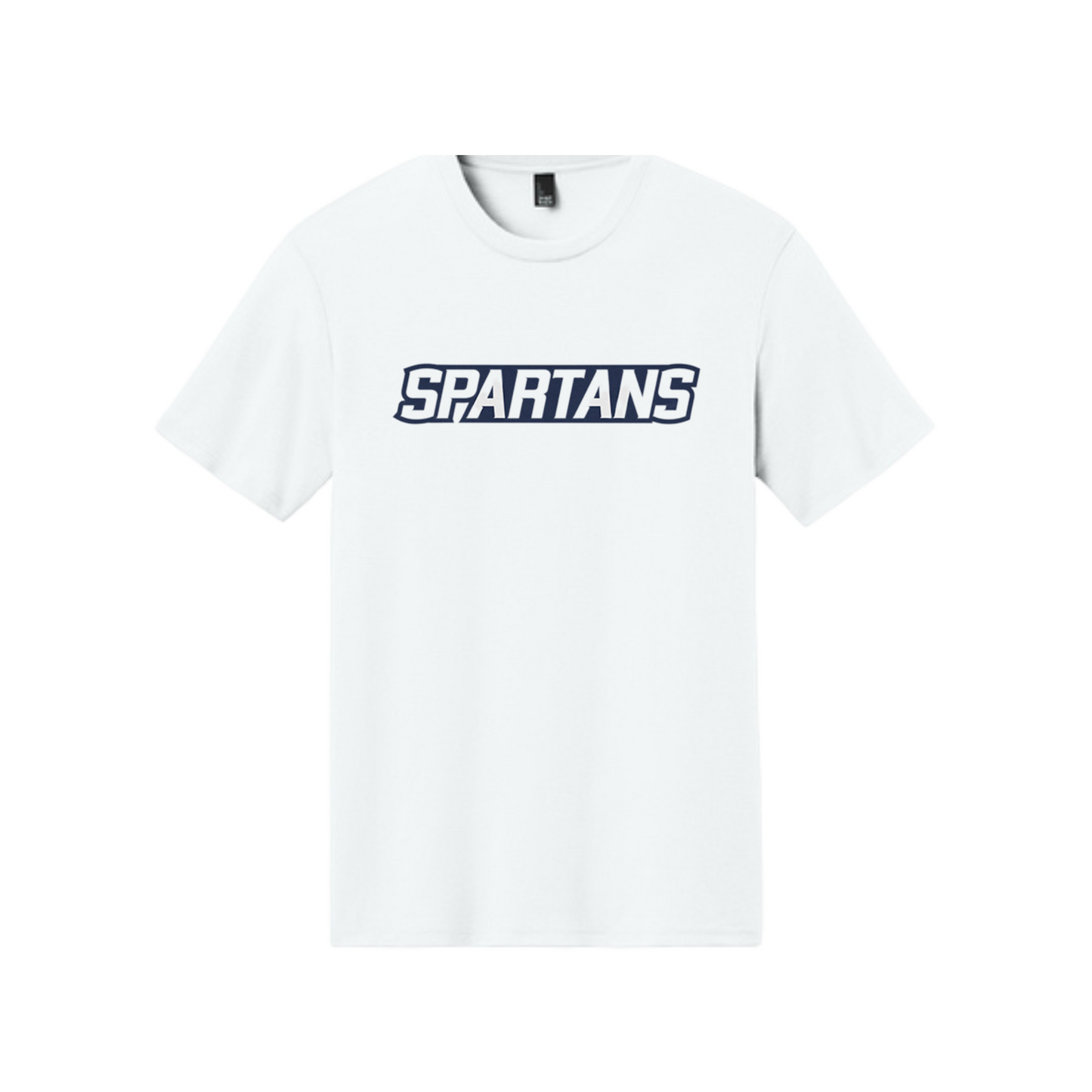 NEW! SS Tee - Front Line