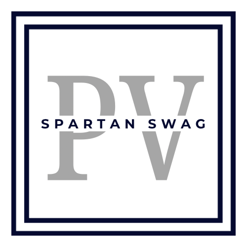 Spartan Swag logo