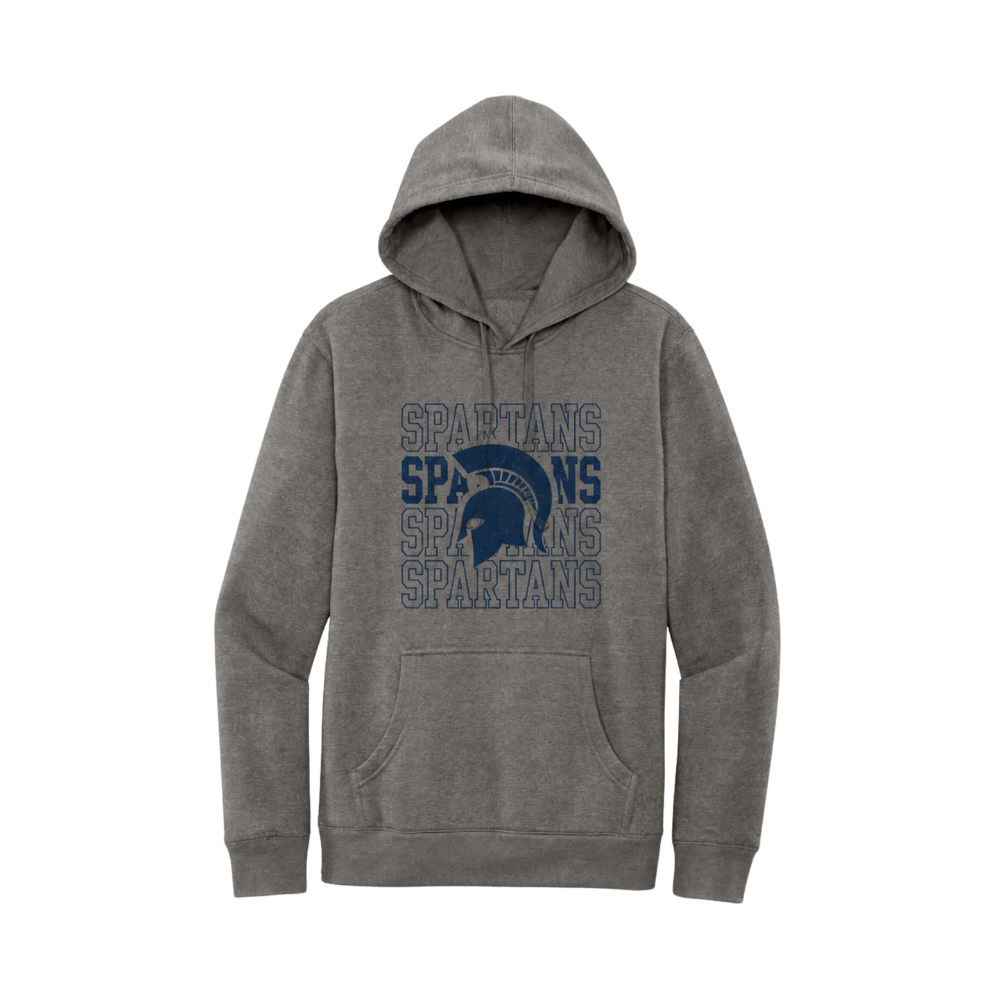 NEW! Hoodie - Reflections