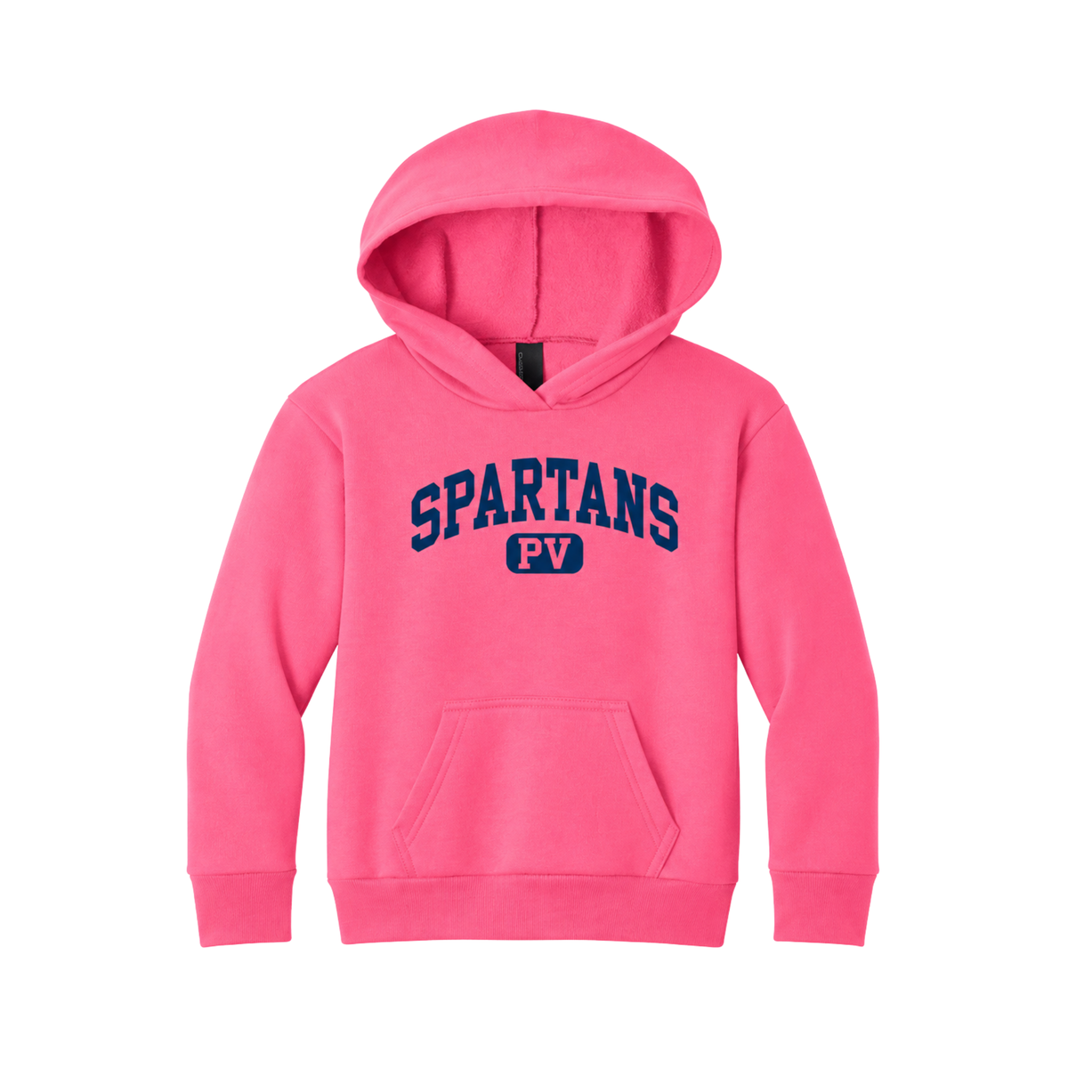 NEW! Hoodie - Youth - Varsity