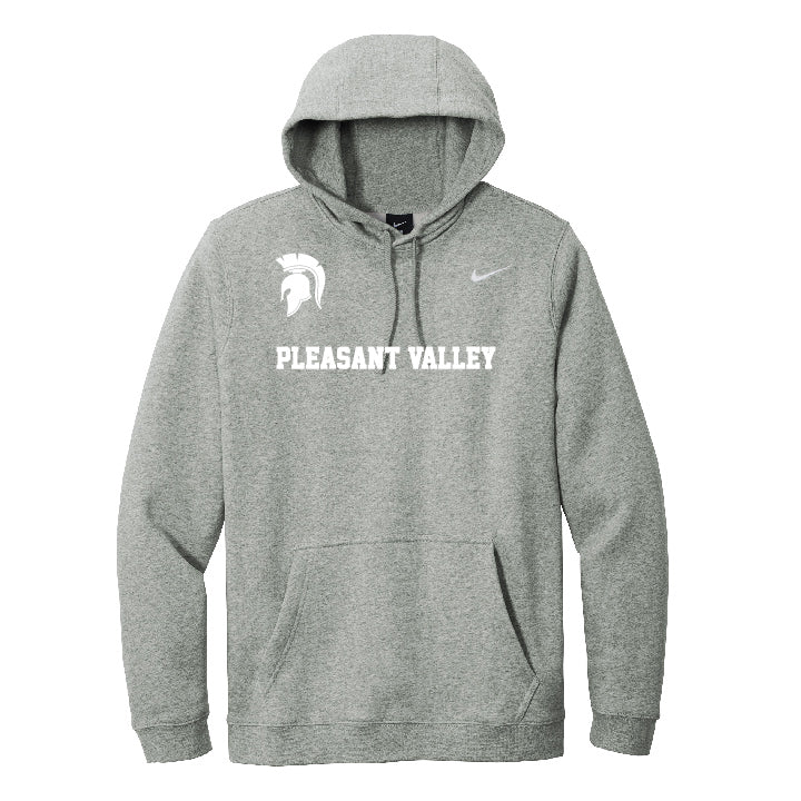 Nike Hoodie - In it to Win it