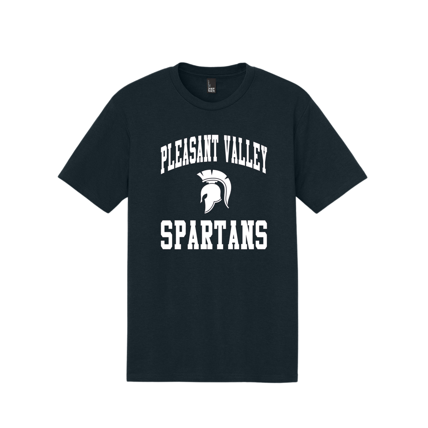 NEW! SS Tee - School Spirit