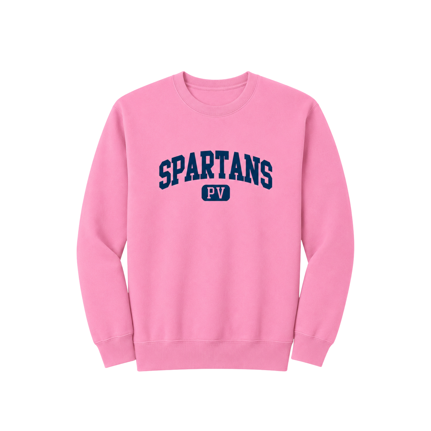 NEW! Crewneck - Varsity