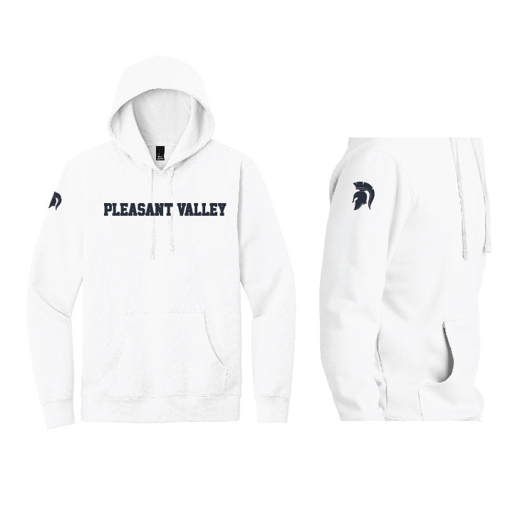Hoodie - Got Game?