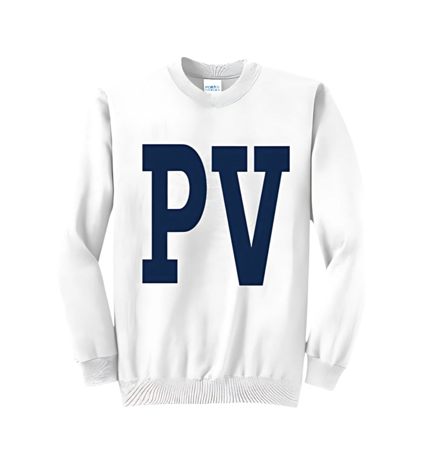 Crewneck - Loud and Proud