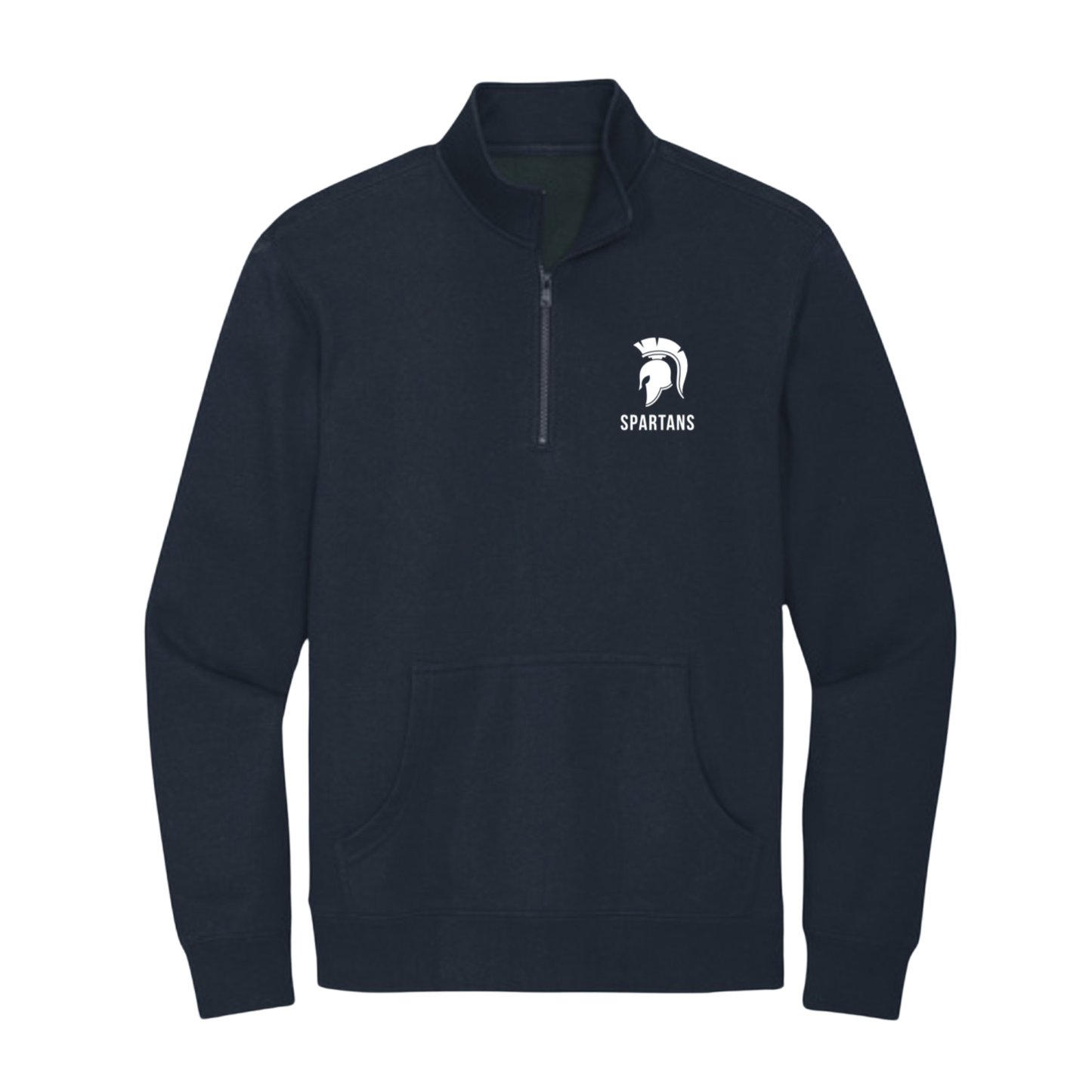 NEW! 1/4 Zip