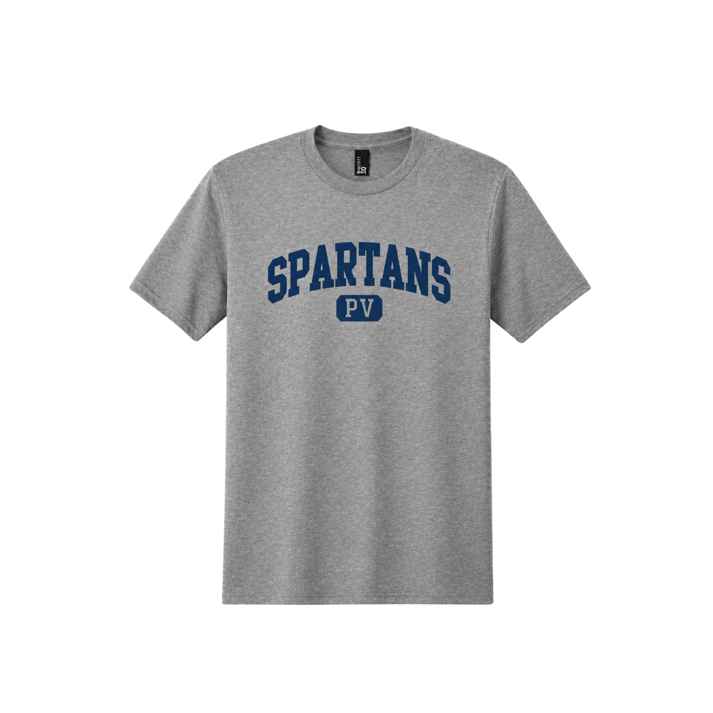 NEW! SS Tee - Varsity