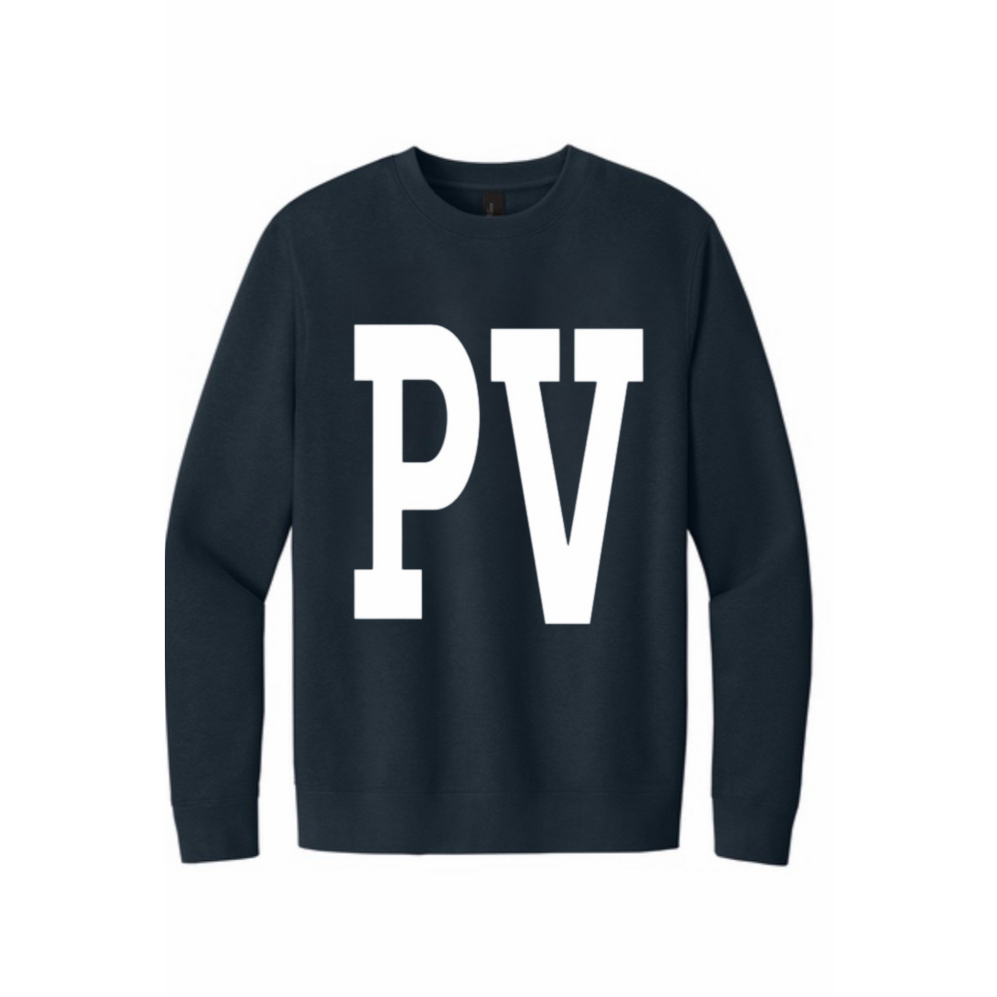 NEW! Crewneck - Loud and Proud