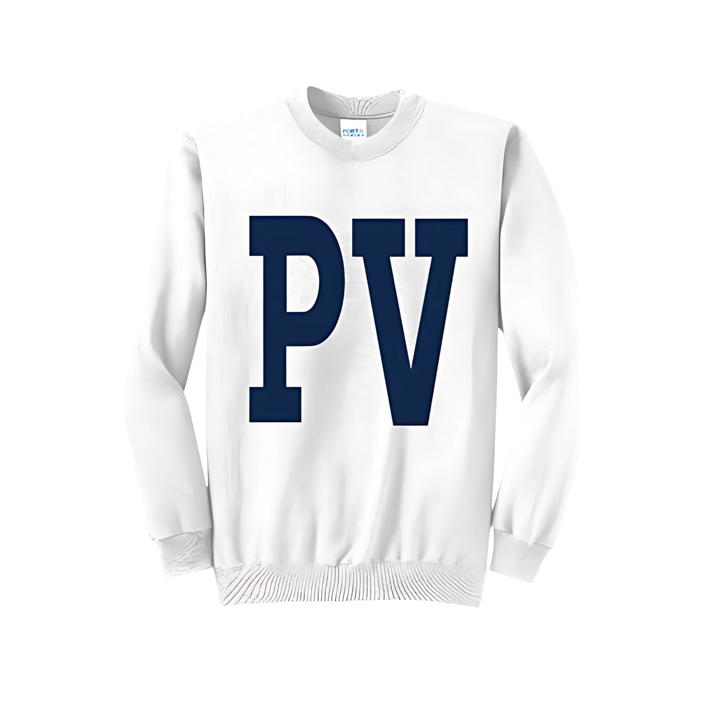 NEW! Crewneck - Loud and Proud