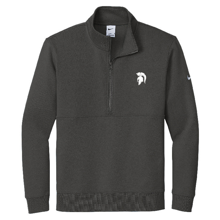 Nike 1/4 Zip Sweatshirt