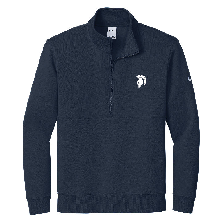 Nike 1/4 Zip Sweatshirt