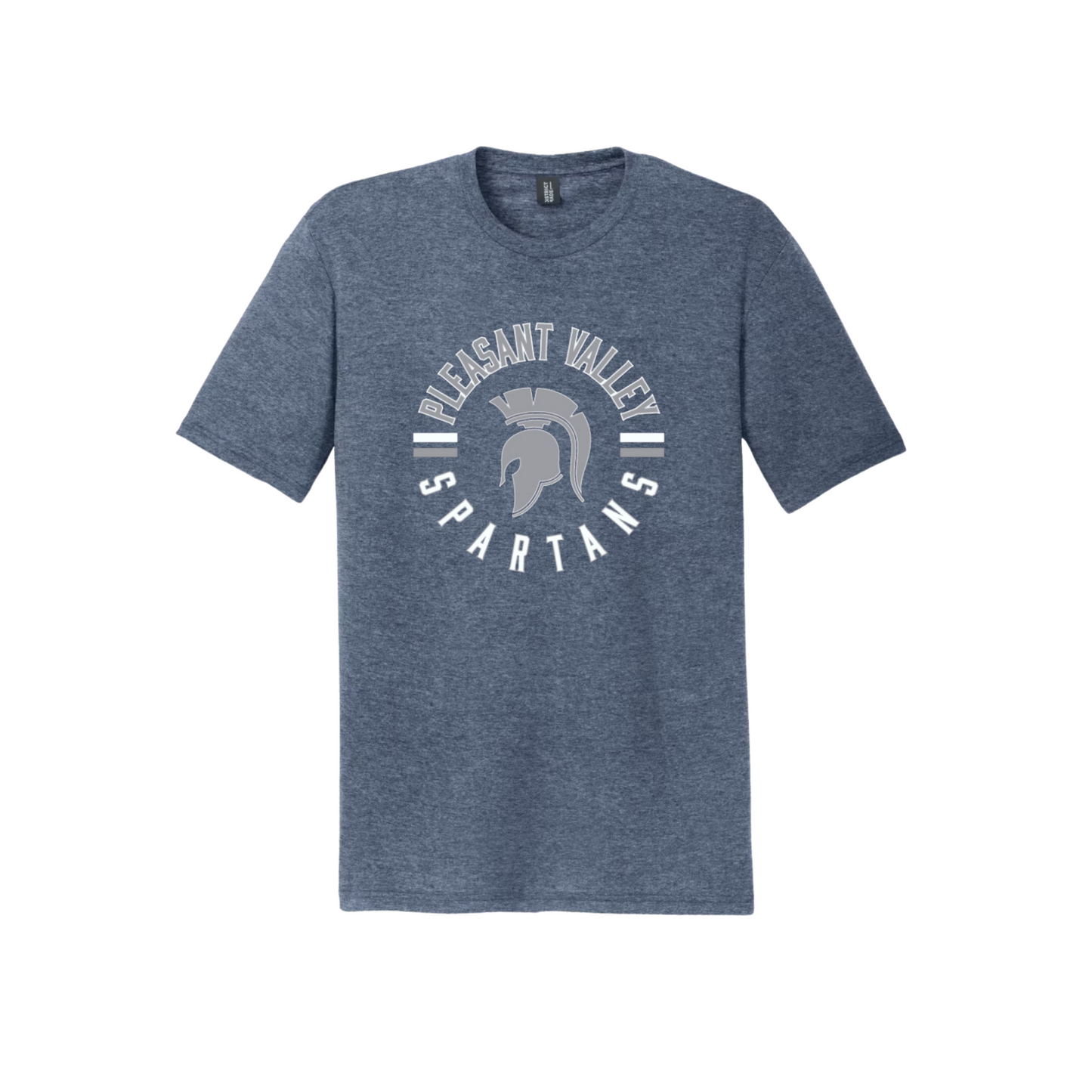 NEW! SS Tee - New Traditions