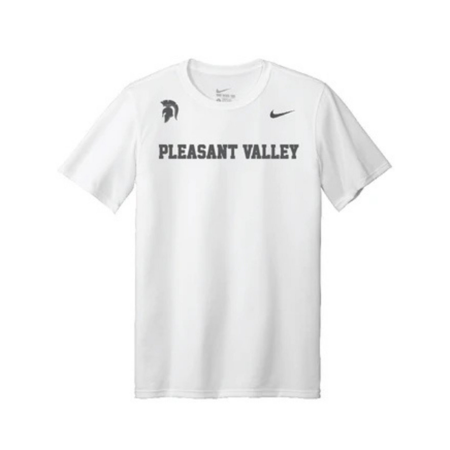 NEW! Nike Tee - In it to Win it