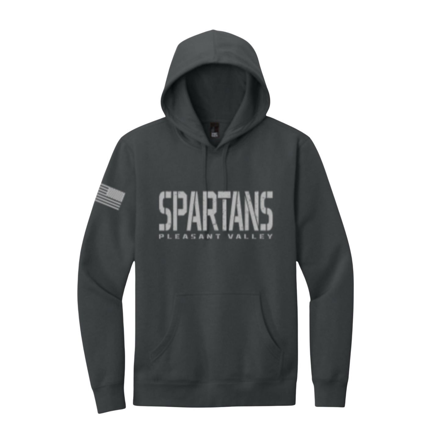 NEW! Hoodie - One Nation