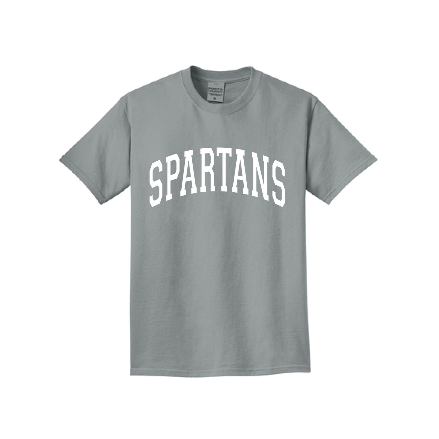 NEW! SS Tee - The Classic