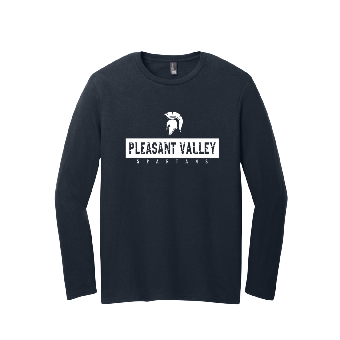 NEW! LS Tee - Unstoppable