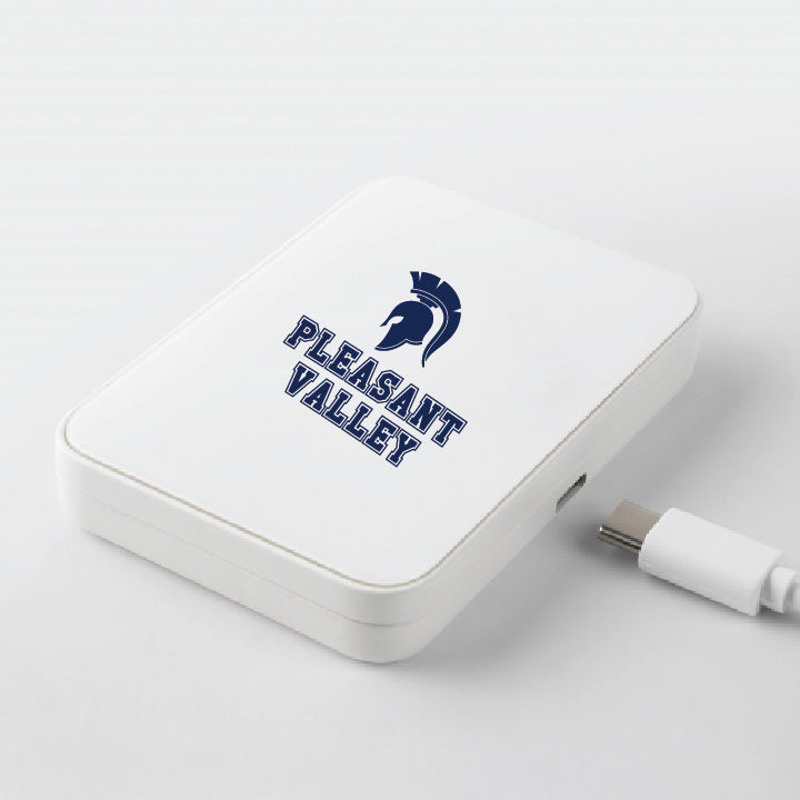 NEW! 3-in-1 Charger