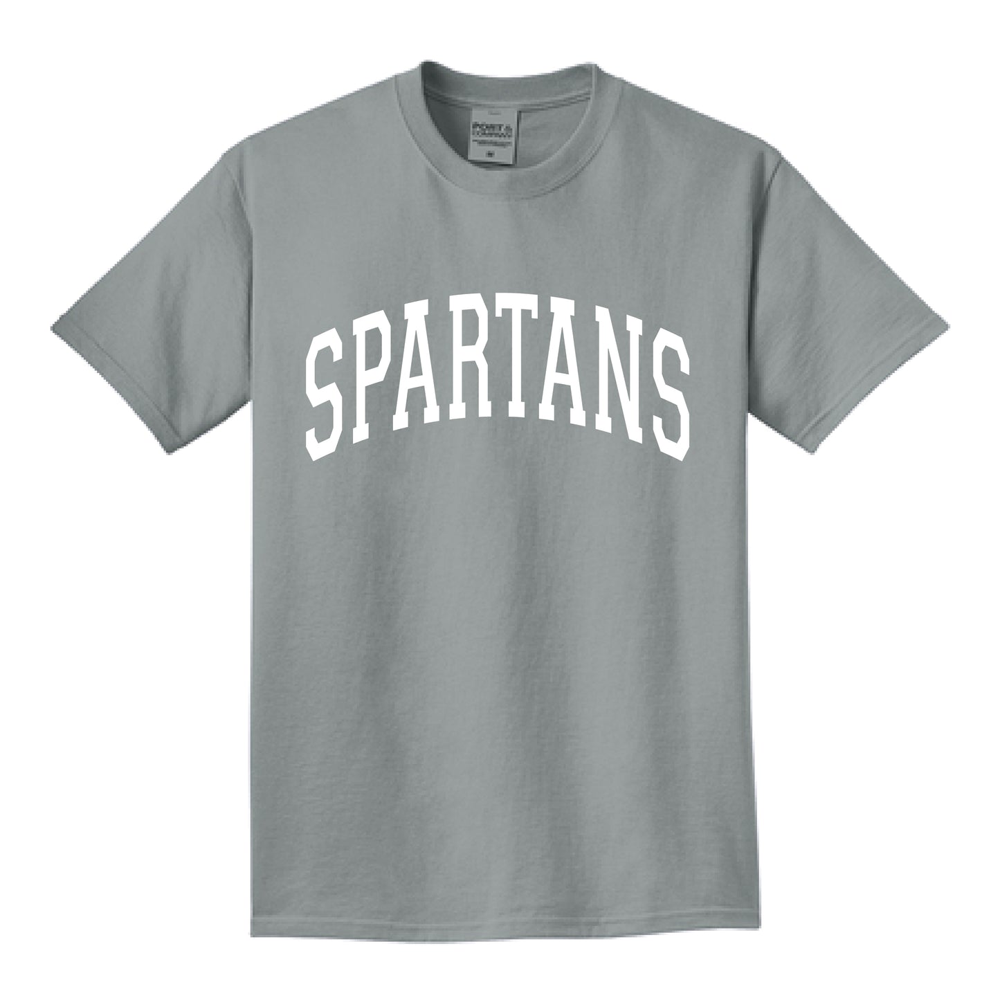 NEW! SS Tee - The Classic