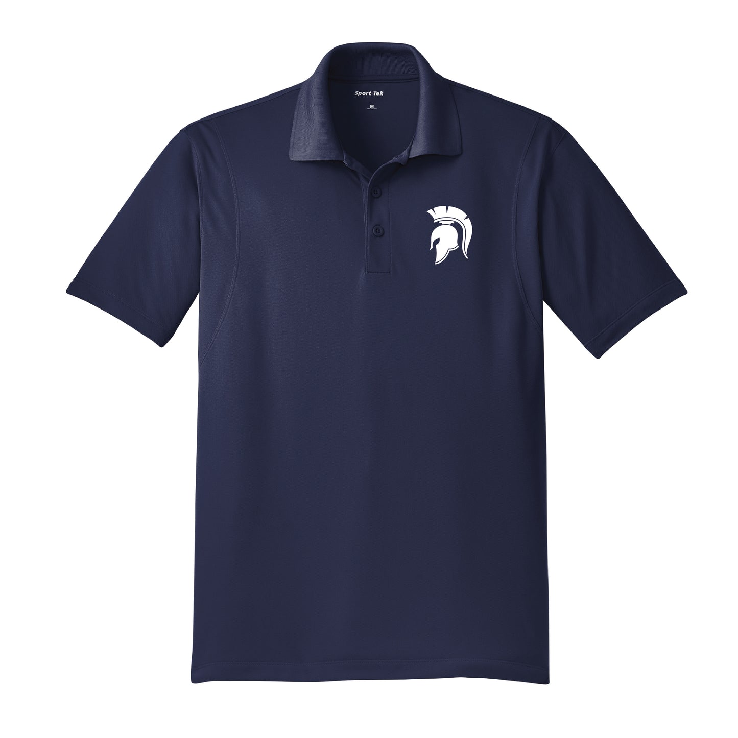 NEW! Polo Shirt - Navy