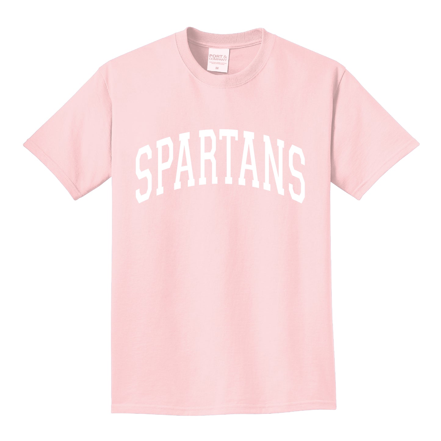 NEW! SS Tee - The Classic