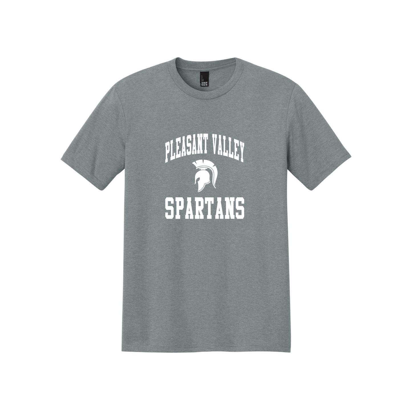 NEW! SS Tee - School Spirit