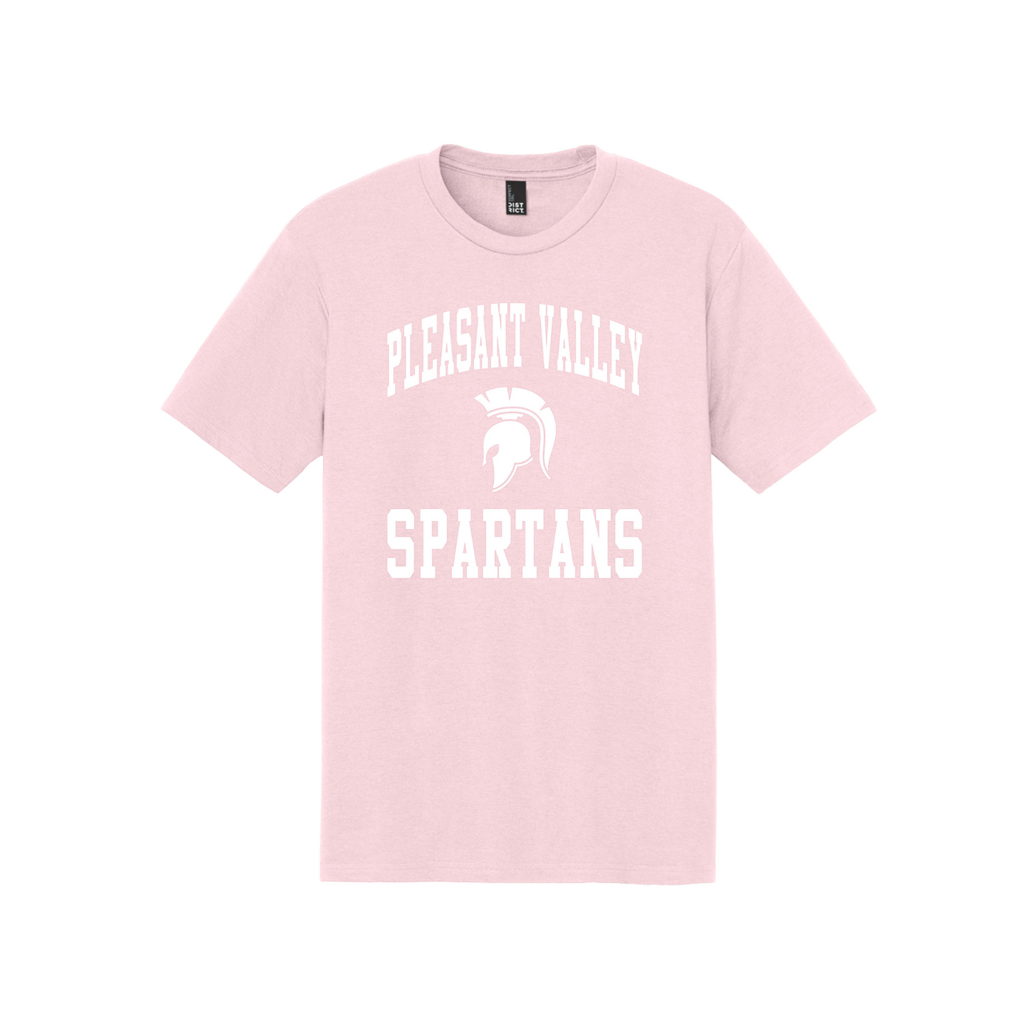 NEW! SS Tee - School Spirit