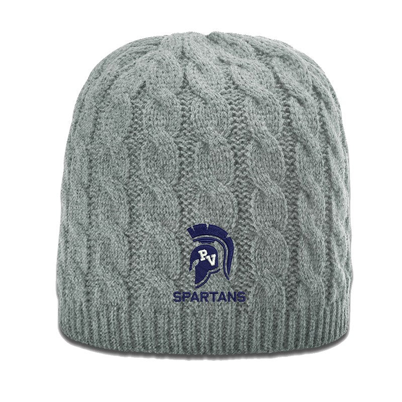 Stocking Hat - Ricahrdson Cable Knit