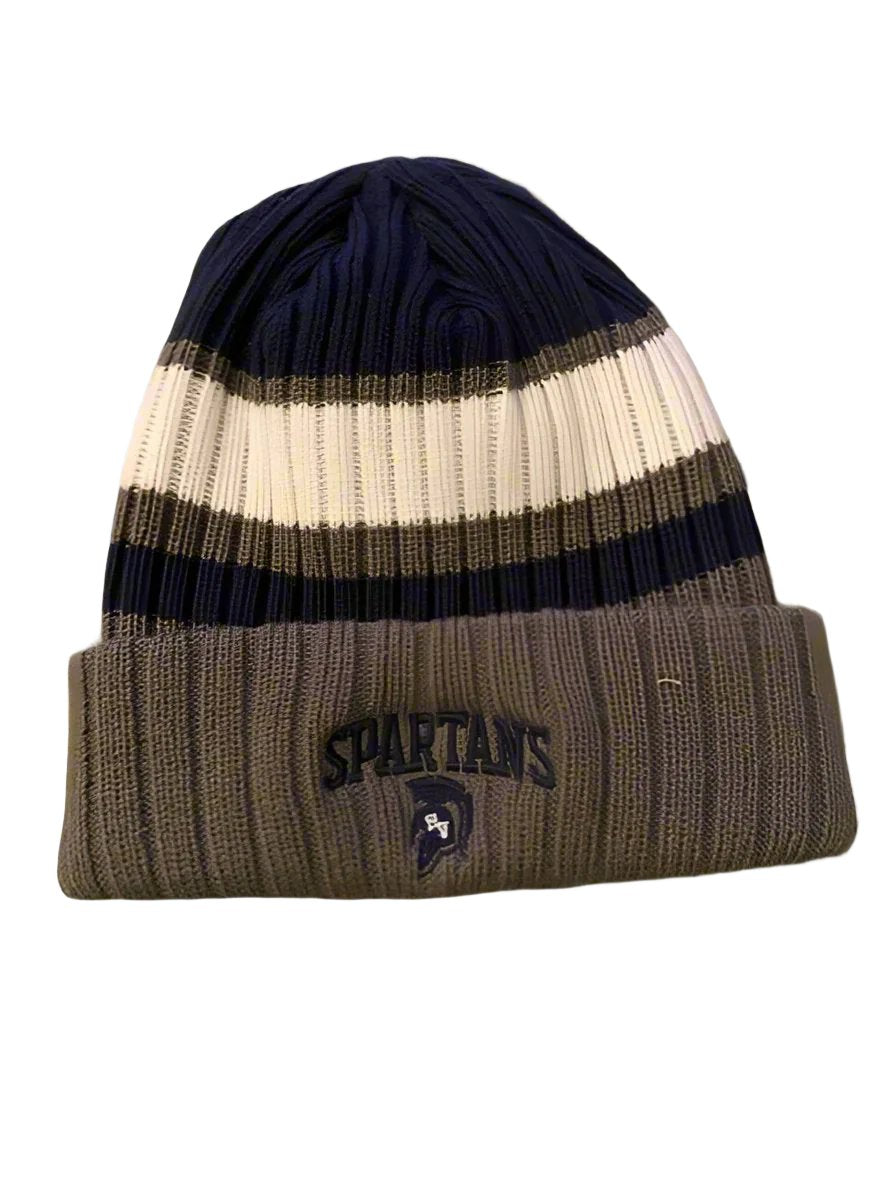 Stocking Hat - New Era Ribbed Tailgate