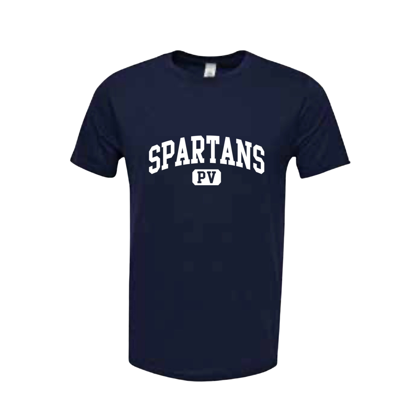 NEW - SS Tee - Youth - Varsity