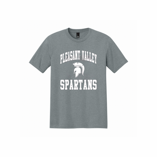 NEW! SS Tee - School Spirit