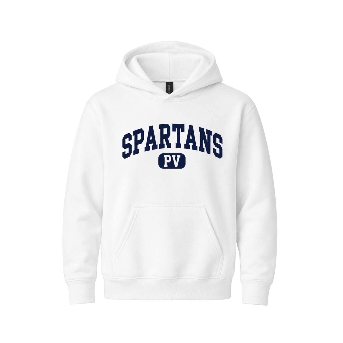 NEW! Hoodie -Youth - Varsity