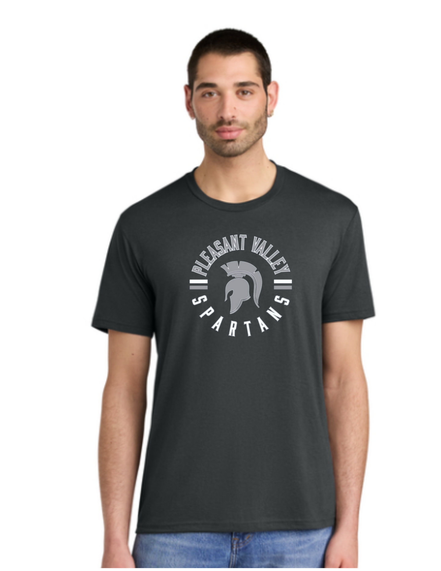 NEW! SS Tee - New Traditions