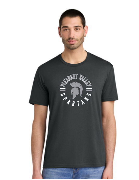 NEW! SS Tee - New Traditions