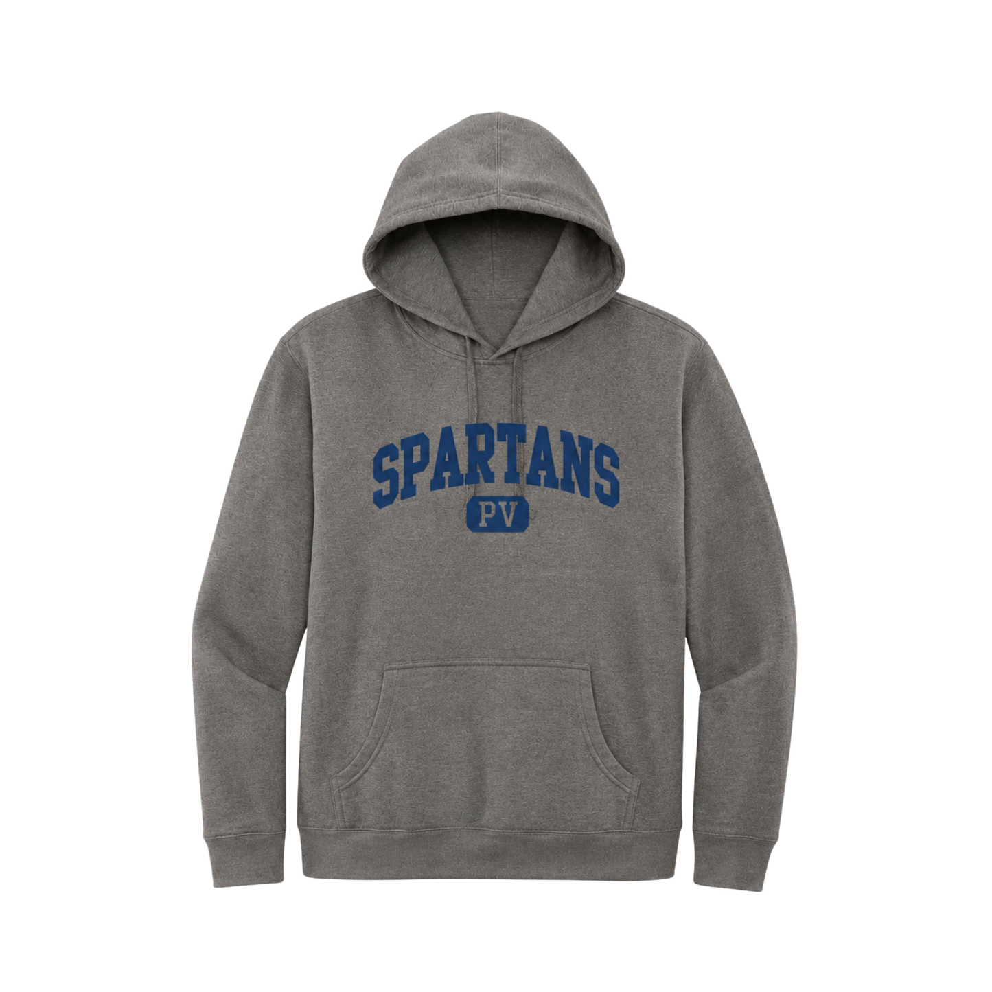 NEW!  Hoodie - Varsity