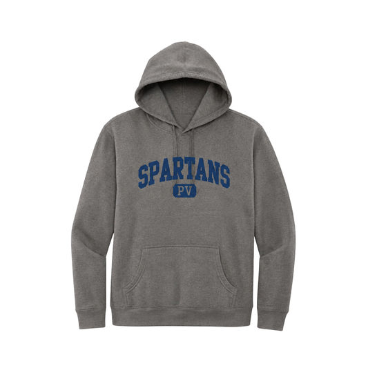 NEW!  Hoodie - Varsity