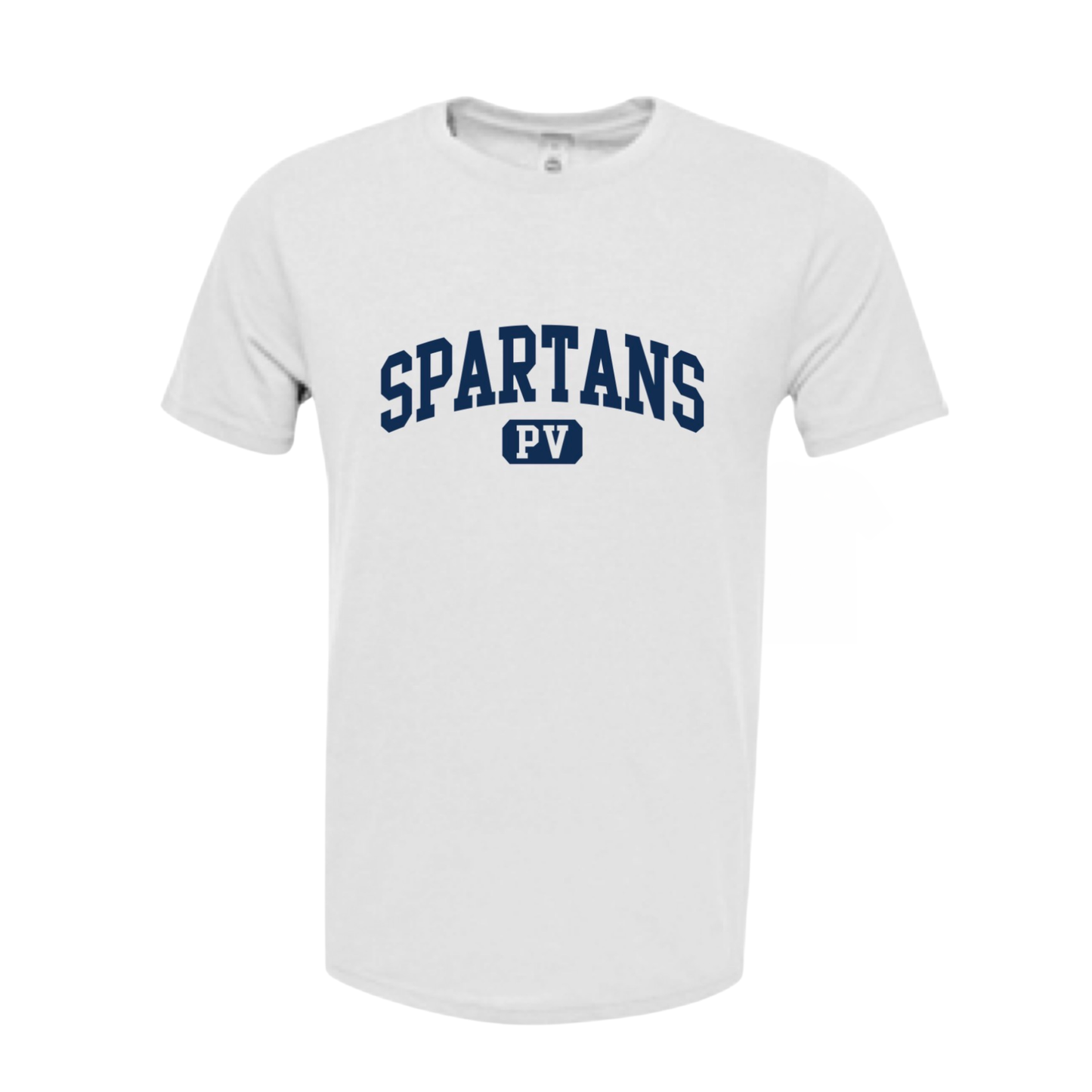 NEW - SS Tee - Youth - Varsity