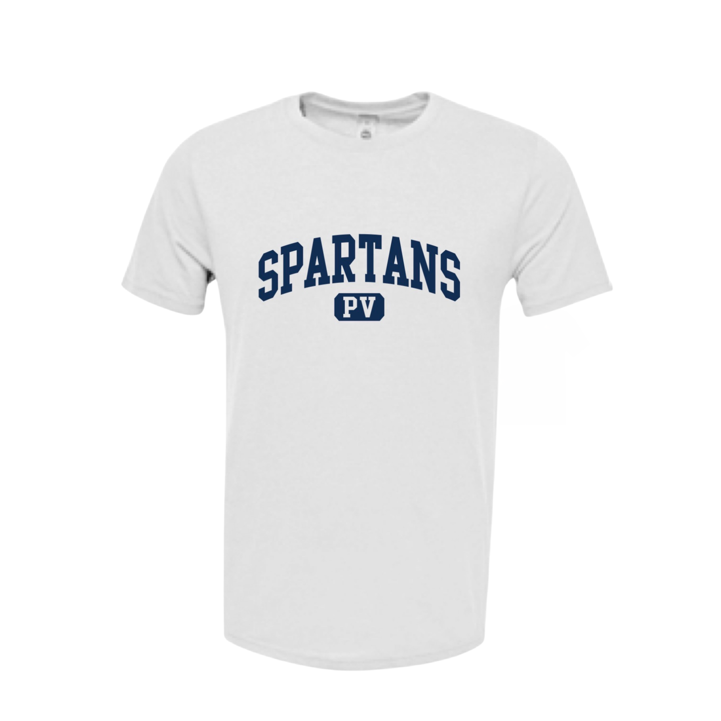 NEW - SS Tee - Youth - Varsity