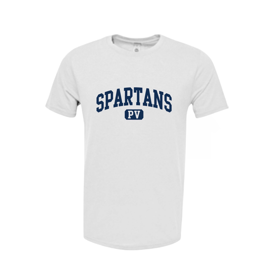 NEW - SS Tee - Youth - Varsity