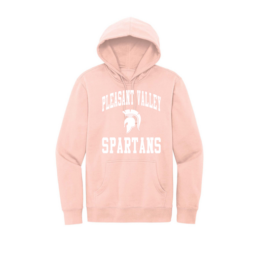 NEW! Hoodie - School Spirit
