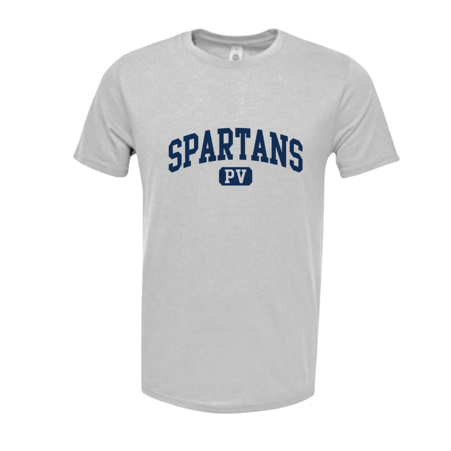 NEW - SS Tee - Youth - Varsity