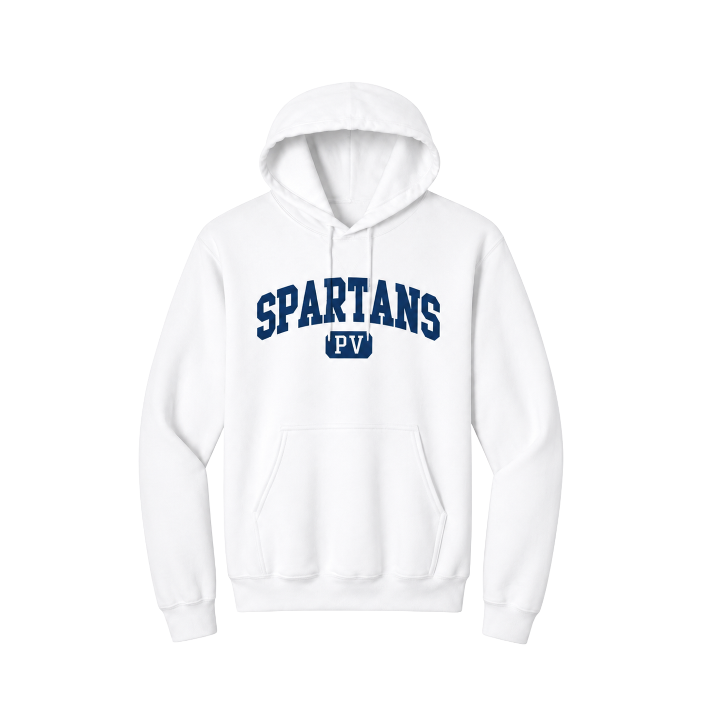 NEW!  Hoodie - Varsity